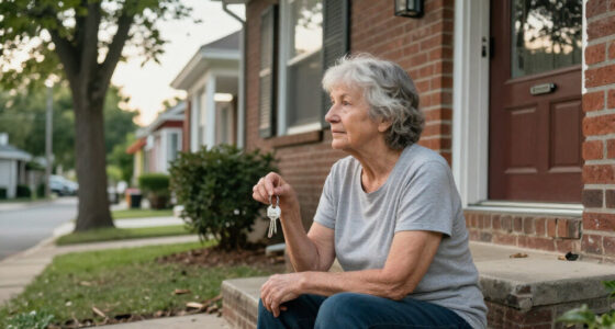 Should You Stay Close To Home In Retirement?