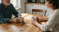 Slow Down, Reminisce If It Feels Right: Practical Tips For Talking To People With Dementia