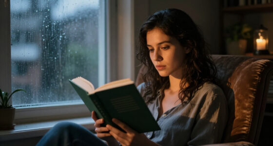 Spooky Psychological Thriller Books: A Halloween Guide