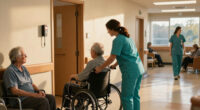 Top Ten States That Lead The Nation In Nursing Home Short-Staffing Violations