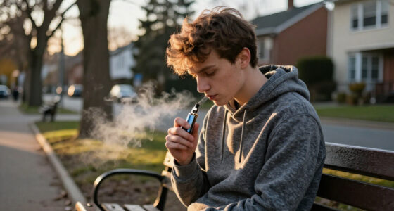 Vapes Are So Bad For You