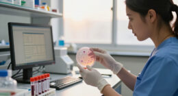 We Keep Treating Resistant Infections. We Rarely Ask Where The Resistance Came From.