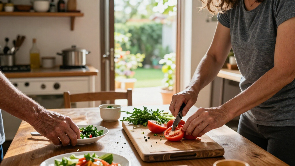 What The Blue Zones Can – And Can’t – Teach Us About Growing Older
