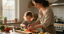 When “Mom, You Just Do It Better” Becomes A Way Of Life