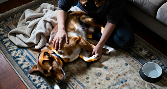 Why “It’s Only A Dog” Really Misses The Point