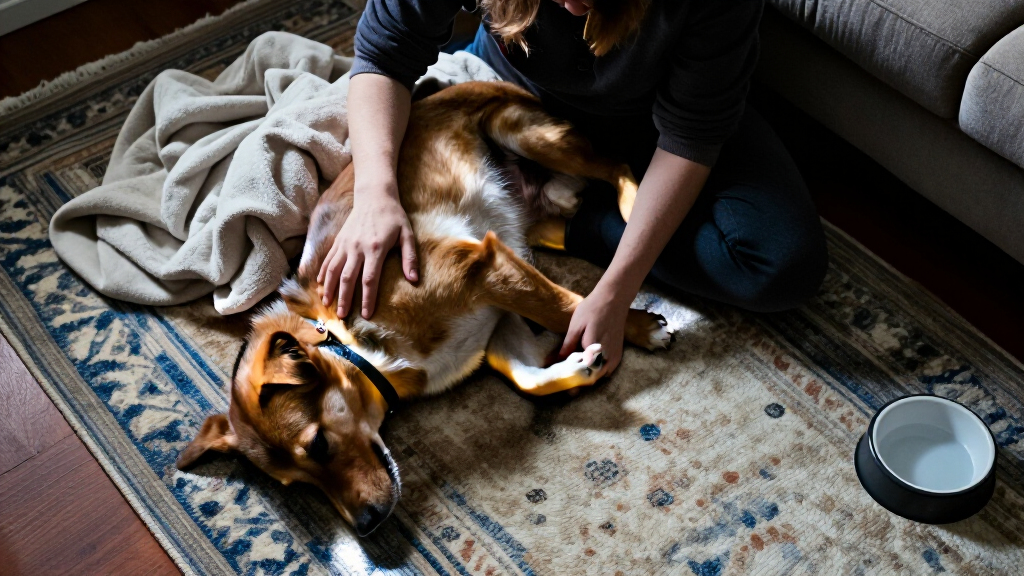 Why “It’s Only A Dog” Really Misses The Point