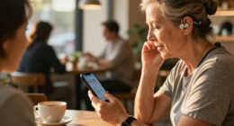 WSA Clinical Studies Show Sound Preference Exploration Boosts Hearing Aid Conversion Rates